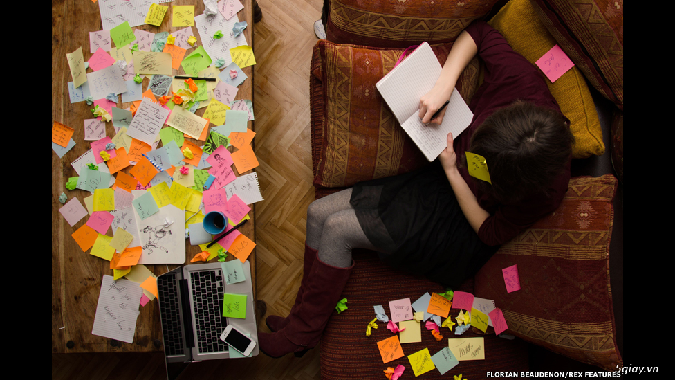 Góc chụp lạ với những sinh hoạt đời thường - 29925