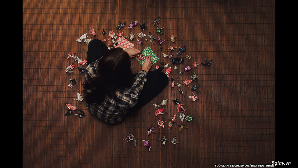 Góc chụp lạ với những sinh hoạt đời thường - 29927