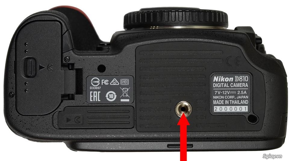 Hình như năm nay là năm hạn của Nikon thì phải, D810 vừa ra mắt lại bị lỗi kỹ thuật - 30165