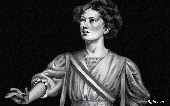 Họa sĩ vẽ lại những bức tranh nổi tiếng bằng tablet - 31806