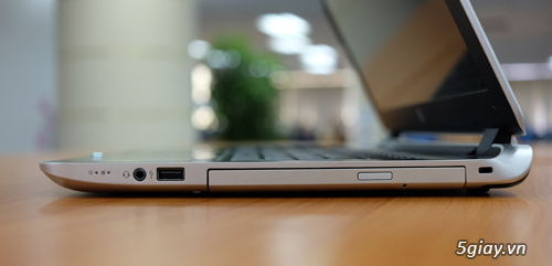 HP Pavilion 15 - laptop giải trí mạnh mẽ - 30582