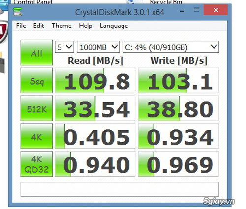 HP Pavilion 15 - laptop giải trí mạnh mẽ - 30586