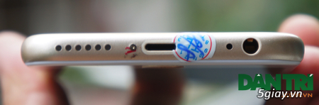 iPhone 6 siêu nhái xuất hiện tại Việt Nam với giá 3 triệu đồng - 31463