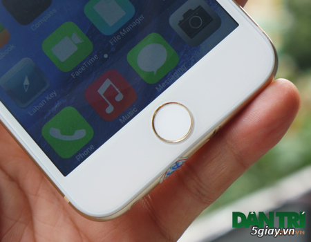 iPhone 6 siêu nhái xuất hiện tại Việt Nam với giá 3 triệu đồng - 31469