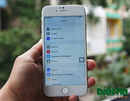 iPhone 6 siêu nhái xuất hiện tại Việt Nam với giá 3 triệu đồng - 31471