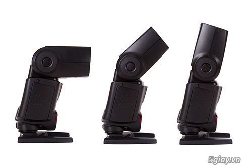 Lý giải vì sao flash rời cần thiết cho máy DSLR chuyên nghiệp - 31684