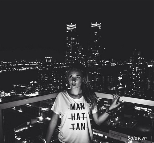 Ngắm hình ảnh "Thành phố New York từ trên cao" đang gây sốt trên Instagram - 31374