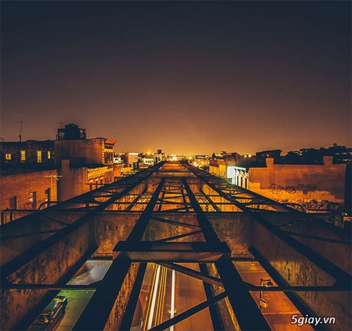 Ngắm hình ảnh "Thành phố New York từ trên cao" đang gây sốt trên Instagram - 31381