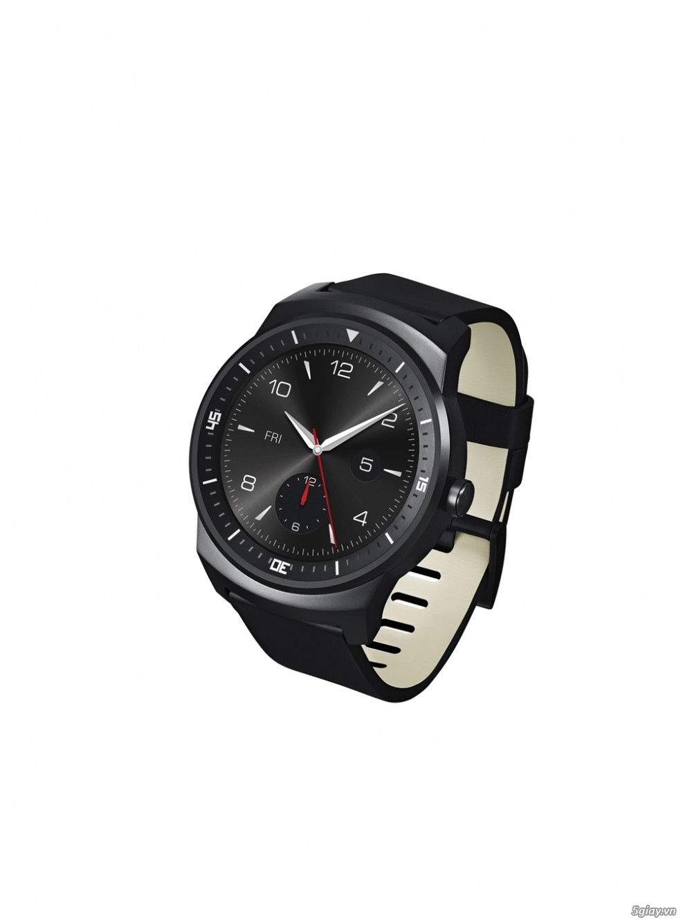 Ngắm Smartwatch phong cách Retro tuyệt đẹp của LG - 31483