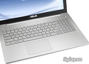 Những đặc điểm Laptop N550LF. - 28406