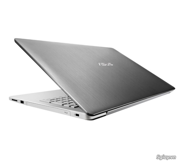 Những đặc điểm Laptop N550LF. - 28409