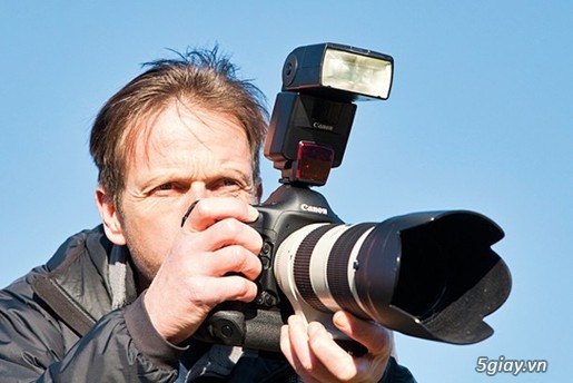 Những nguyên nhân "âm thầm" gây hại cho máy ảnh - 31369