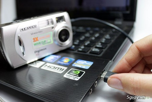 Những nguyên nhân "âm thầm" gây hại cho máy ảnh - 31371