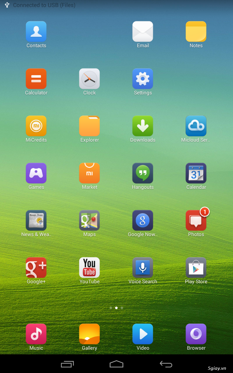 Rom MIUI v6 (4.4.2) cho Nexus 7 2012 (Grouper) - 27283