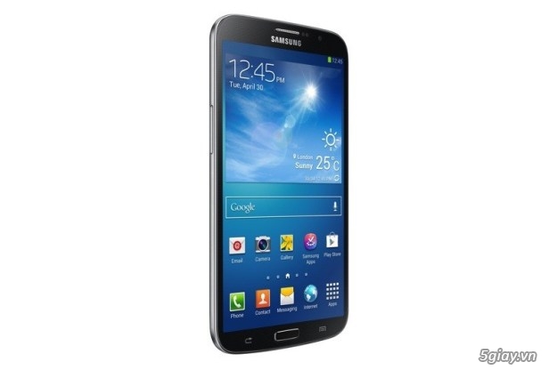 Samsung Galaxy Mega vừa cứu sống một anh chàng Đài Loan - 27418