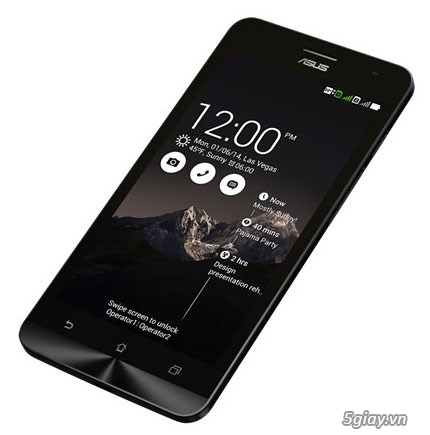 So sánh Zenfone 5 và Galaxy Core 2 - 28826