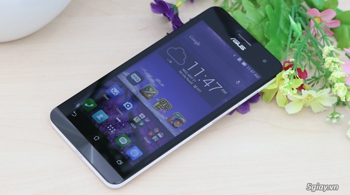 So sánh Zenfone 5 và Galaxy Core 2 - 28829