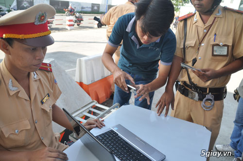 Tp.Hồ Chí Minh nối gót Hà Nội: Lắp đặt camera giao thông, ae cẩn thận khi ra đường - 30312