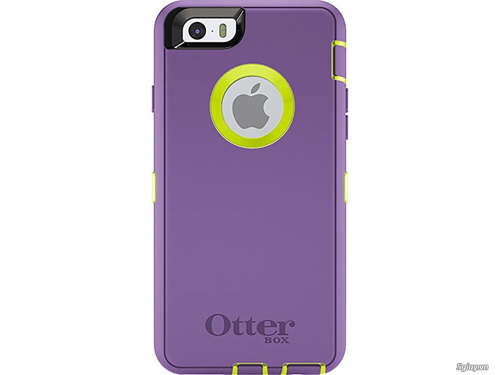 10 chiếc case hàng hiệu dành cho iPhone 6 - 36448