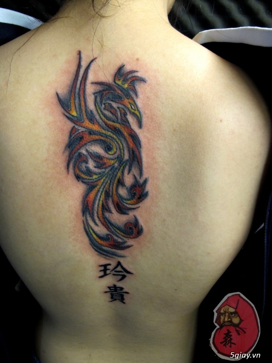 Tattoo & Piercing ( Xăm & Xỏ Khuyên ) TPHCM F9 Q5 - 1