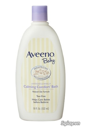 Aneeno - Hàng Mỹ - Sữa tắm, dưỡng thể, kem trị mẩn ngứa, chàm Eczema, dị ứng..ở em bé