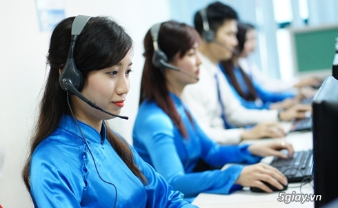 Tuyển dụng nhân viên: Trực nghe điện thoại + Chăm sóc khách hàng - 2