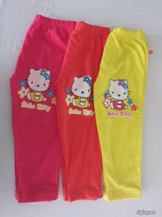 Quần áo trẻ em Hải Vinh bán online các sản phẩm hàng Việt nam cao cấp, hàng xuất khẩu - 3