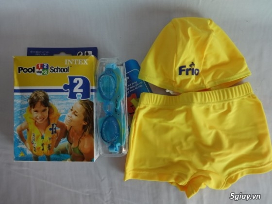 Đồ chơi, đồ dùng cho mẹ &  bé giá cực rẻ! - 5
