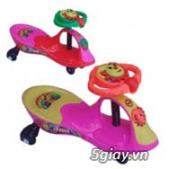 Đồ chơi, đồ dùng cho mẹ &  bé giá cực rẻ! - 2