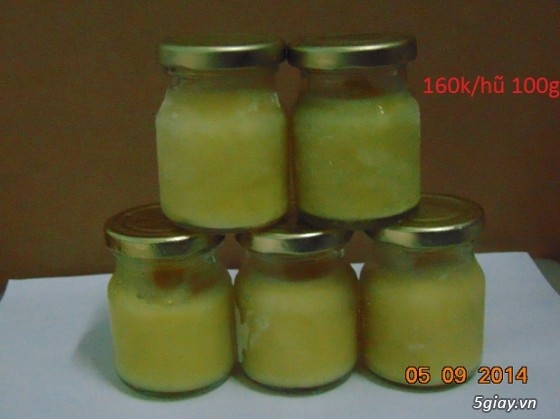 Bán Mật Ong, Sữa Ong Chúa Tươi Nguyên Chất 100% – Uy Tín–Chất Lượng (P.Q Honey shop) - 1