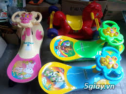 Đồ chơi, đồ dùng cho mẹ &  bé giá cực rẻ! - 3