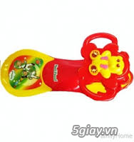 Đồ chơi, đồ dùng cho mẹ &  bé giá cực rẻ! - 1