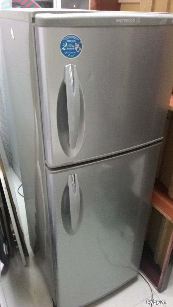 Bán Tủ Lạnh Samsung RT2ASHTS và LG GR-232DL còn mới đẹp giá rẻ trong ngày đây !!!!