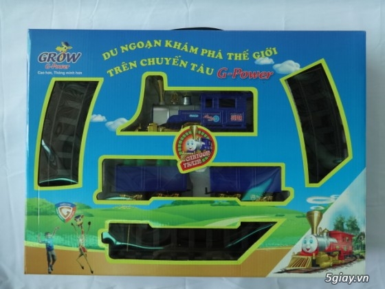 Đồ chơi, đồ dùng cho mẹ &  bé giá cực rẻ! - 7