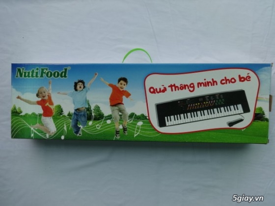 Đồ chơi, đồ dùng cho mẹ &  bé giá cực rẻ! - 6