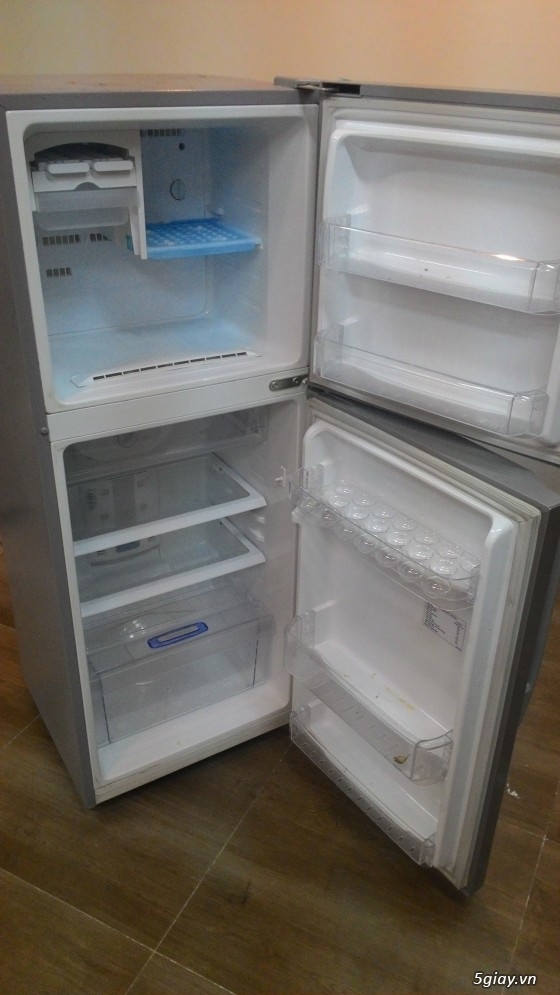 Bán Tủ Lạnh Samsung RT2ASHTS và LG GR-232DL còn mới đẹp giá rẻ trong ngày đây !!!! - 3