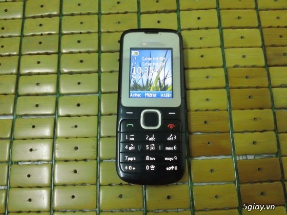 Kho ĐTDĐ Nokia : Nokia 6300,6120c,C3,5130 & HTC t8788-LG E510 (LUÔN CẬP NHẬT) - 20