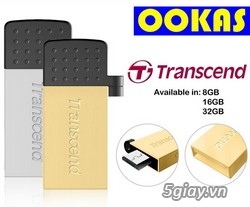 Ổ Cứng SSD Sandisk Extreme , USB Sandisk, KingSton, Transcend - 8