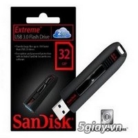 Ổ Cứng SSD 128/240 GB SanDisk Extreme - 14