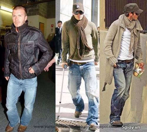 Quần jeans, áo sơ mi, áo thun chất lượng nhất - 10