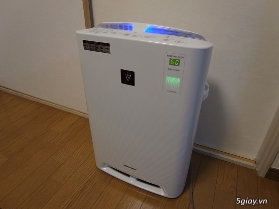Hàng Nội Địa Nhật - Máy Lọc Không Khí - Nồi Cơm Điện Cao Tần(IH) - Máy Giặt - Tủ Lạnh - 7