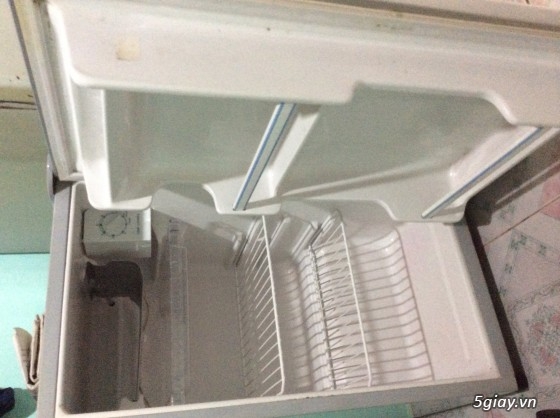 Tủ lạnh mini TaTung cần thanh lý