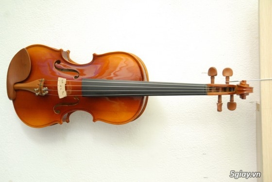 Nhận dạy đàn violin (vỹ cầm) từ căn bản đến nâng cao cho mọi lứa tuổi - 40