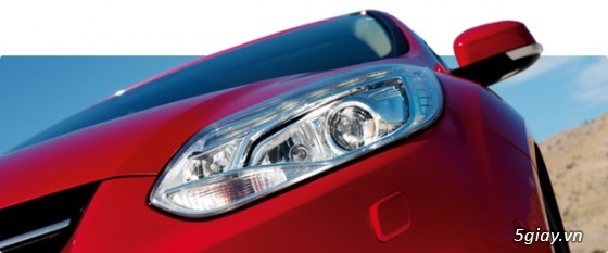 HCM - [BẾN THÀNH FORD] Gía tốt nhất SG giảm đến 90 triệu 0942.456.786