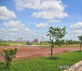 Bán đất nền Bình Dương, cơ hội đầu tư lớn, tiềm năng cao, giá rẻ, 1tr/m2