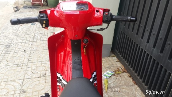 bán dàn áo satria 2000 và dàn áo 2006. và bán satria xipo luôn - 3