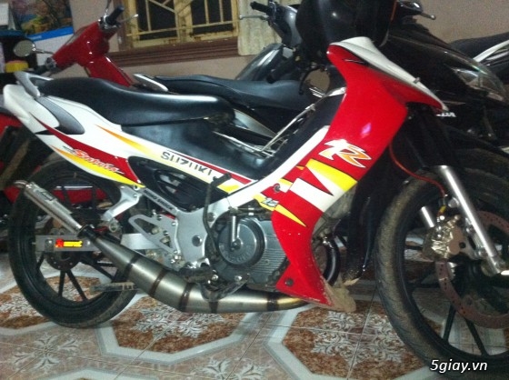 Xipo chỉnh xăng gió sao đây anh em