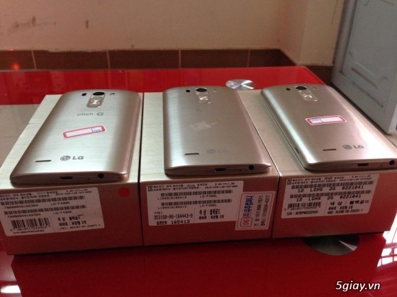 Sony Z1 Z1S t-Mobile Sky LG Samsung...chỉ bán máy nguyên Zin từ đẹp đến siêu đẹp - 3