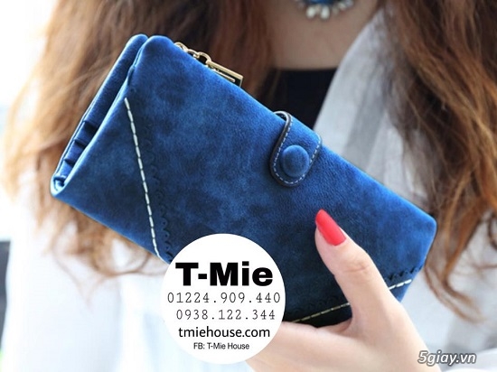 T-Mie chuyên túi xách nữ Korea xách tay (uy tín trên 10 năm) - 41