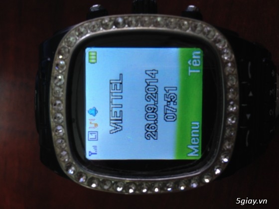 Cần bán Smart Watch N9.